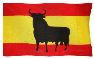 Bandera de España