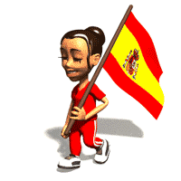 Bandera de España